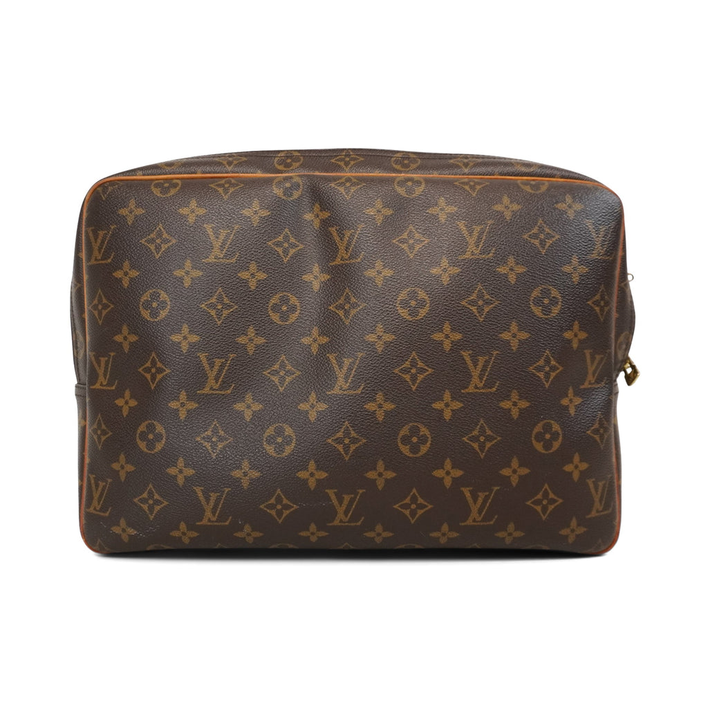 Louis Vuitton 'Reporter GM' Messenger Bag