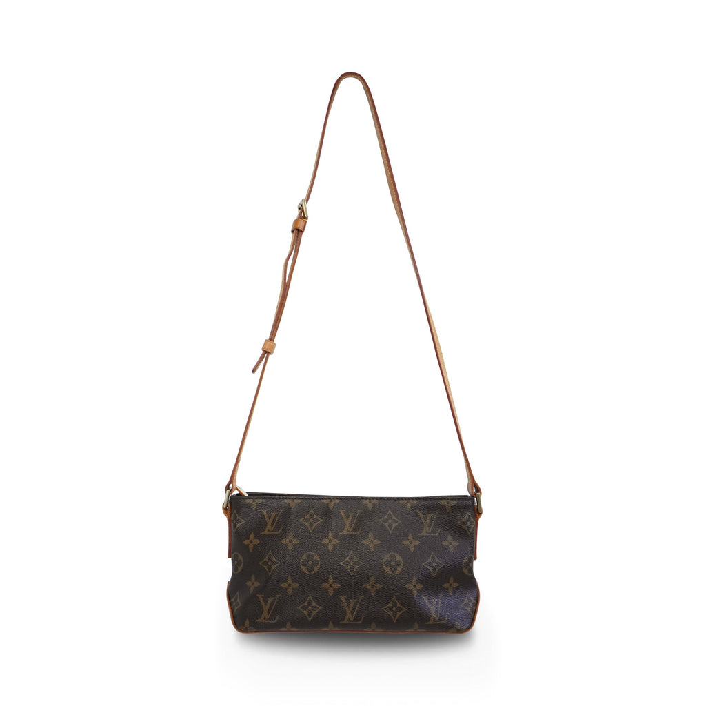 Louis Vuitton 'Trotteur' Bag