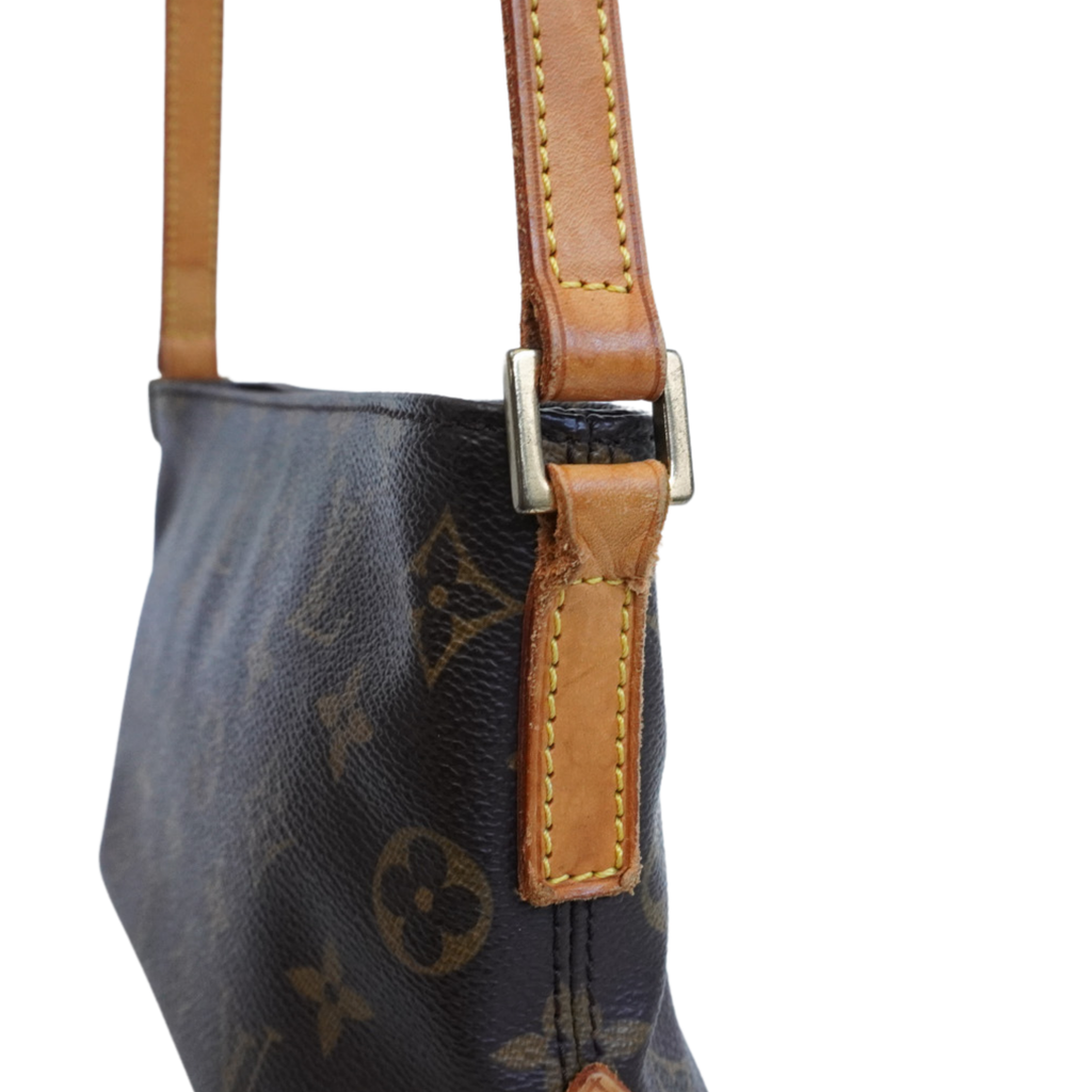 Louis Vuitton 'Trotteur' Bag
