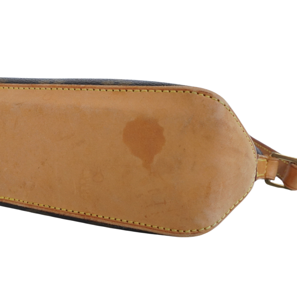 Louis Vuitton 'Trotteur' Bag