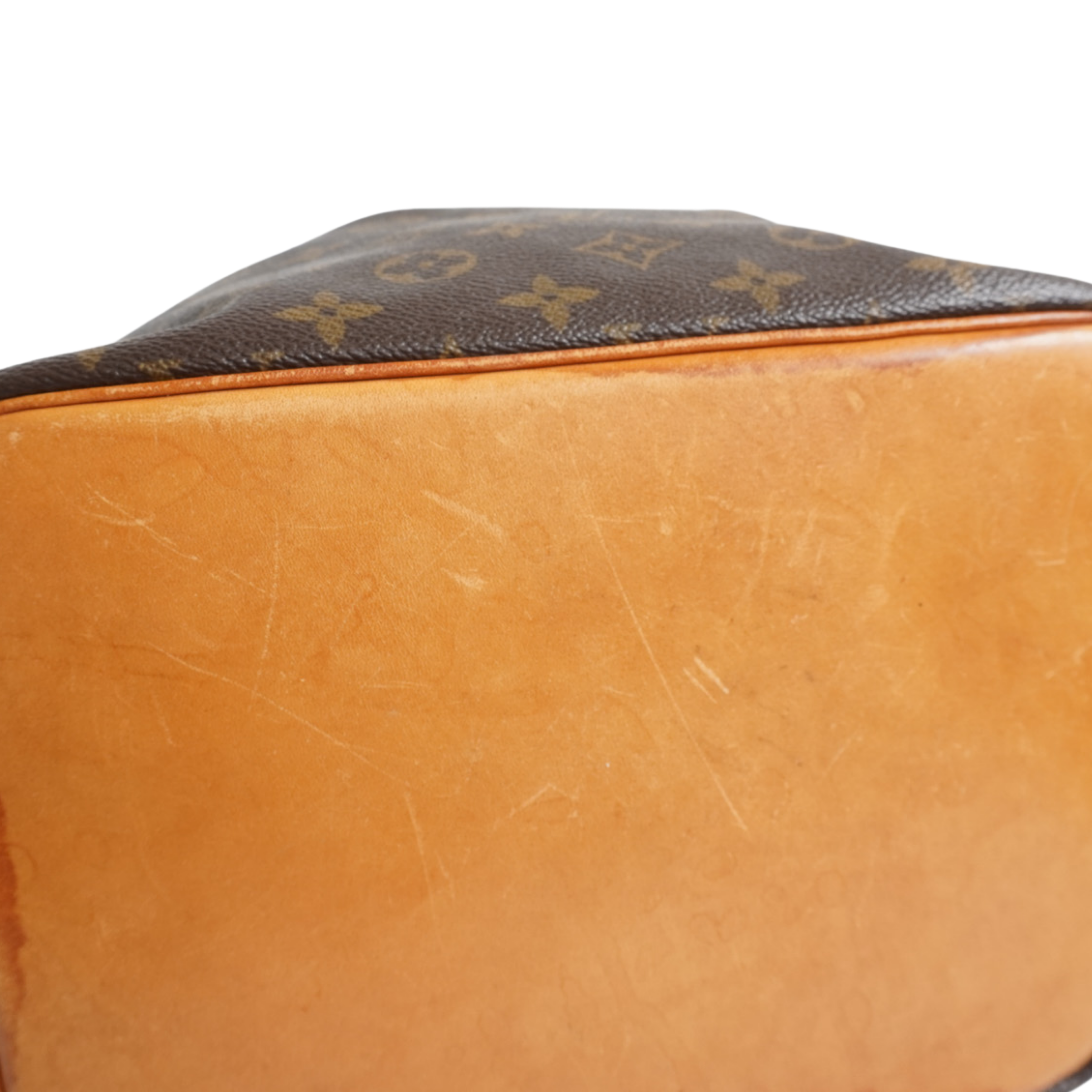 Louis Vuitton 'Petit Noe' Bag