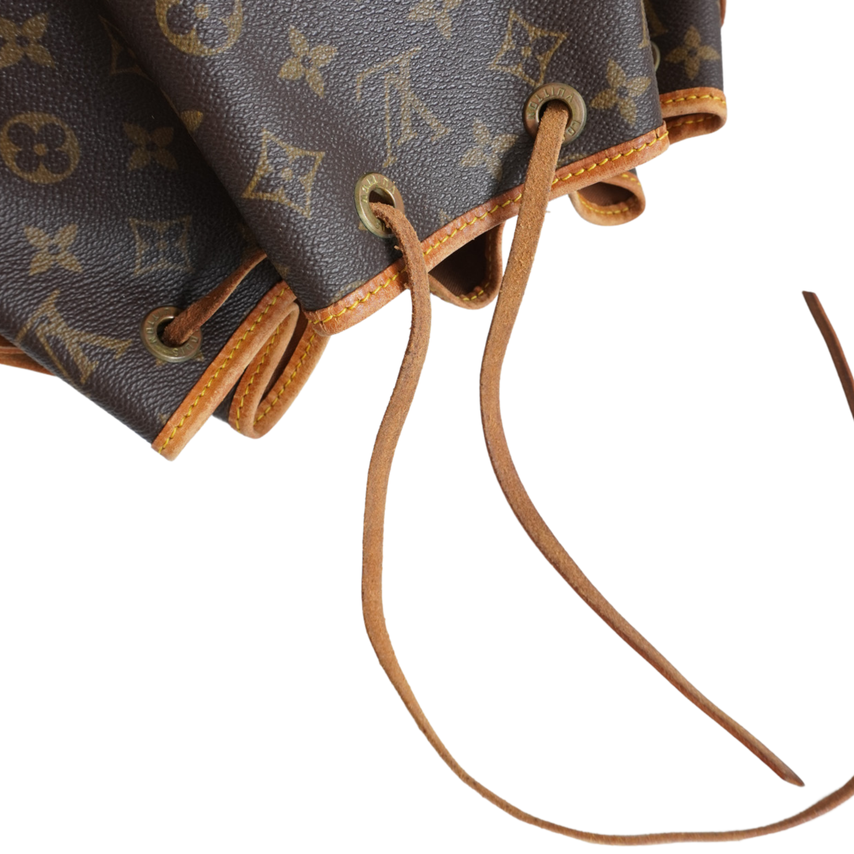 Louis Vuitton 'Petit Noe' Bag