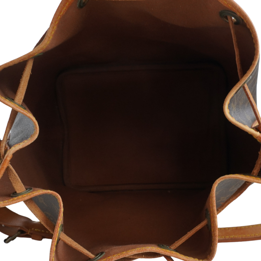 Louis Vuitton 'Petit Noe' Bag