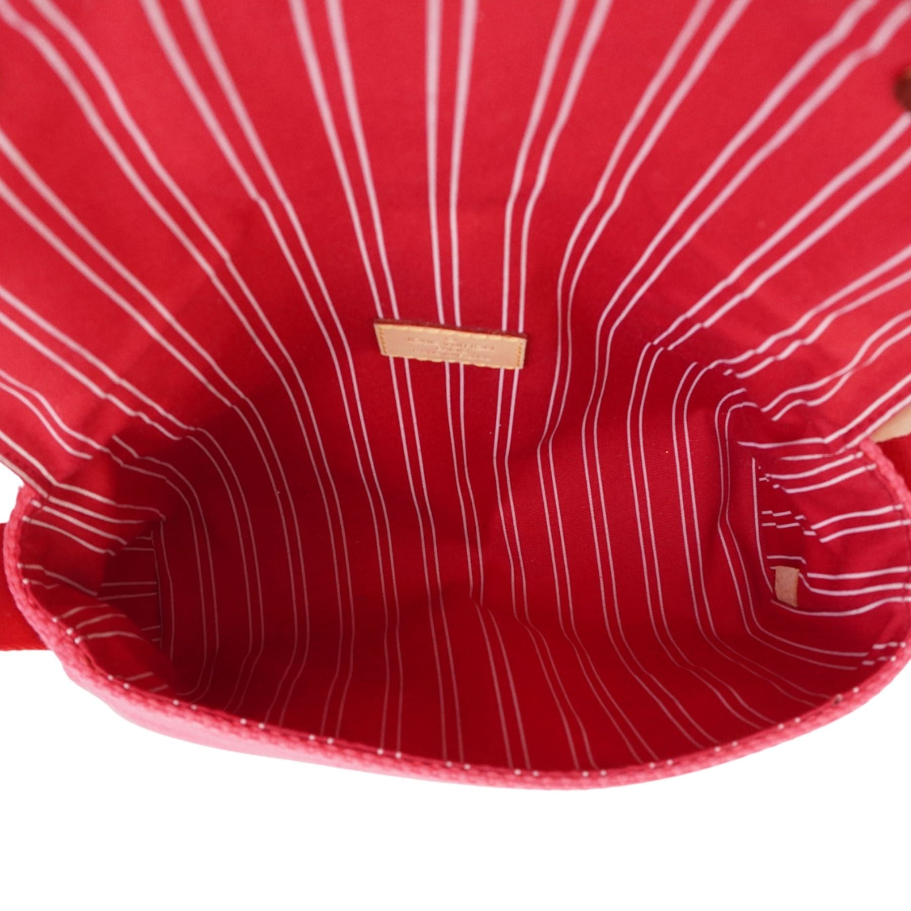 Louis Vuitton 'Antigua Sac Rabat' Bag