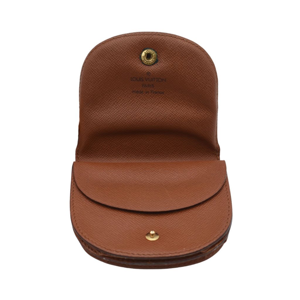 Louis Vuitton Coin Purse