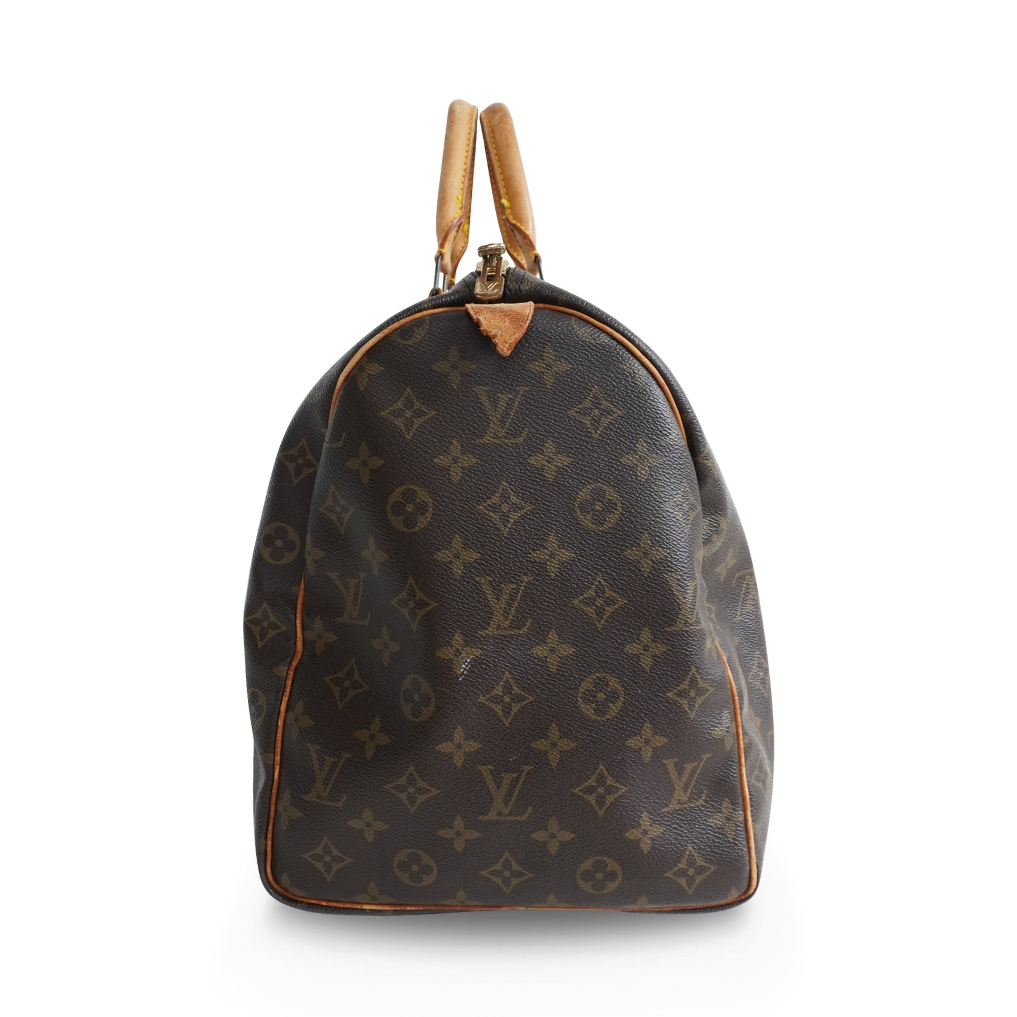Louis Vuitton 'Keepall 50' Duffle Bag