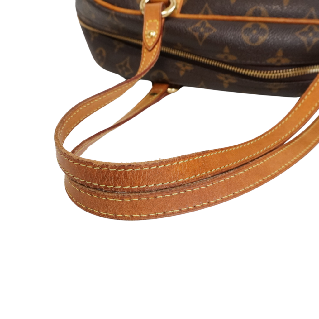 Louis Vuitton 'Montorgueil GM' Shoulder Bag