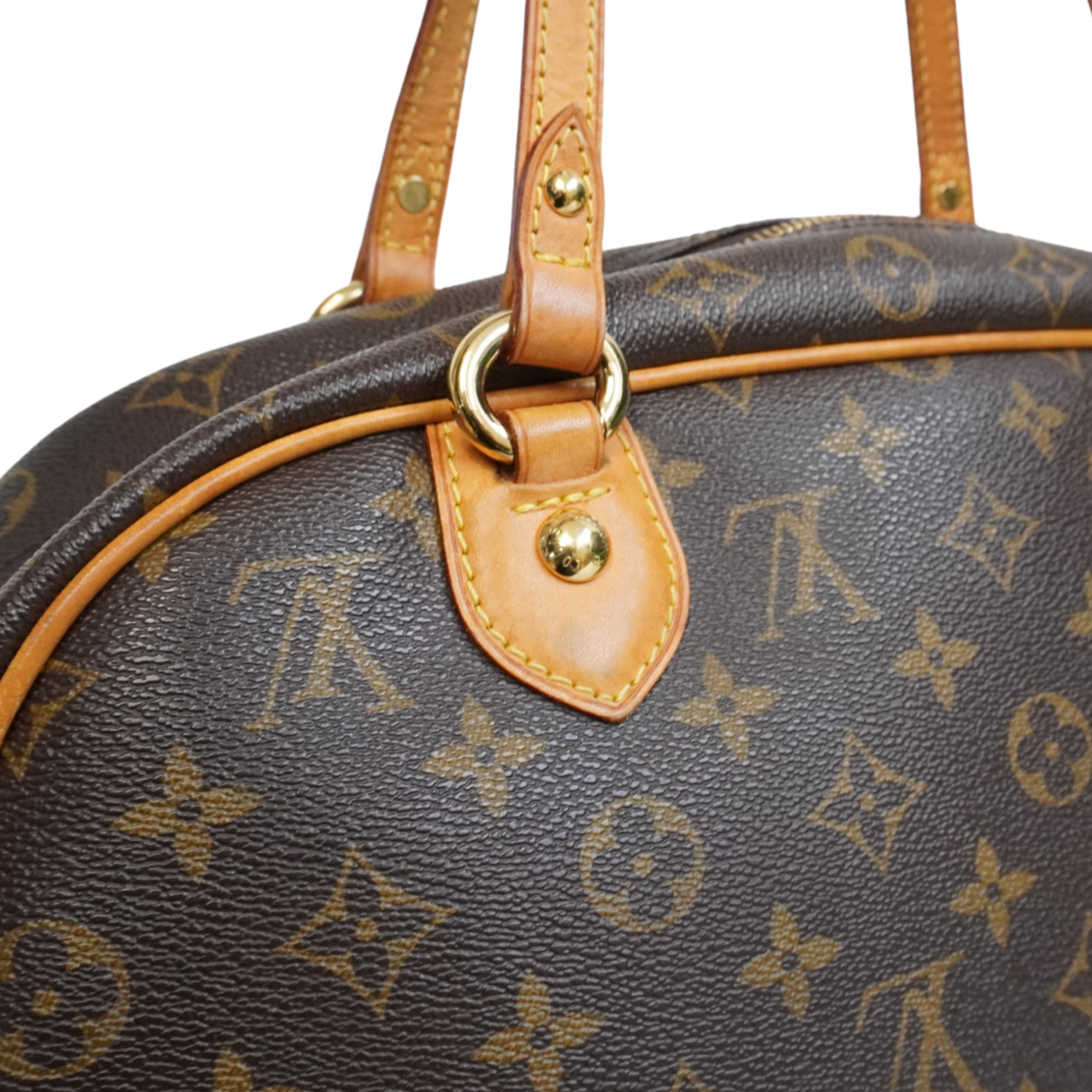 Louis Vuitton 'Montorgueil GM' Shoulder Bag