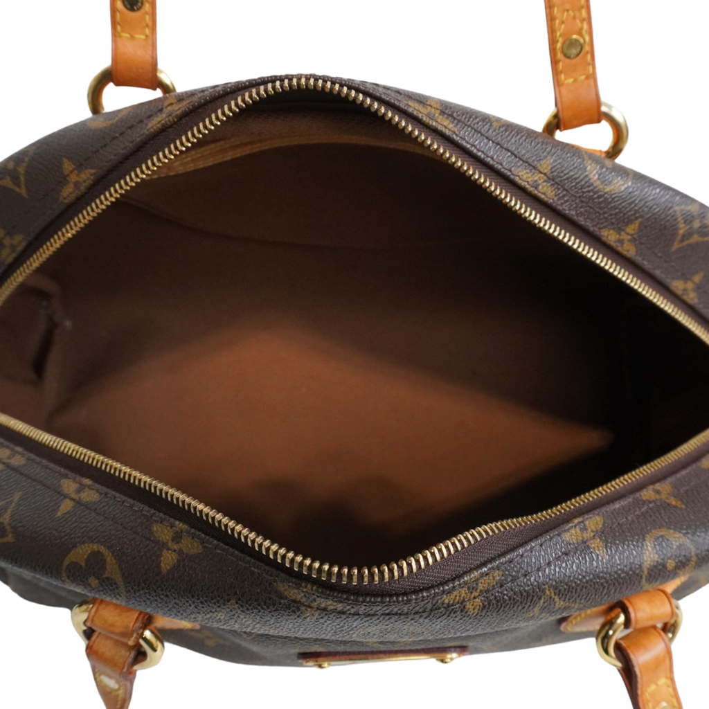 Louis Vuitton 'Montorgueil GM' Shoulder Bag