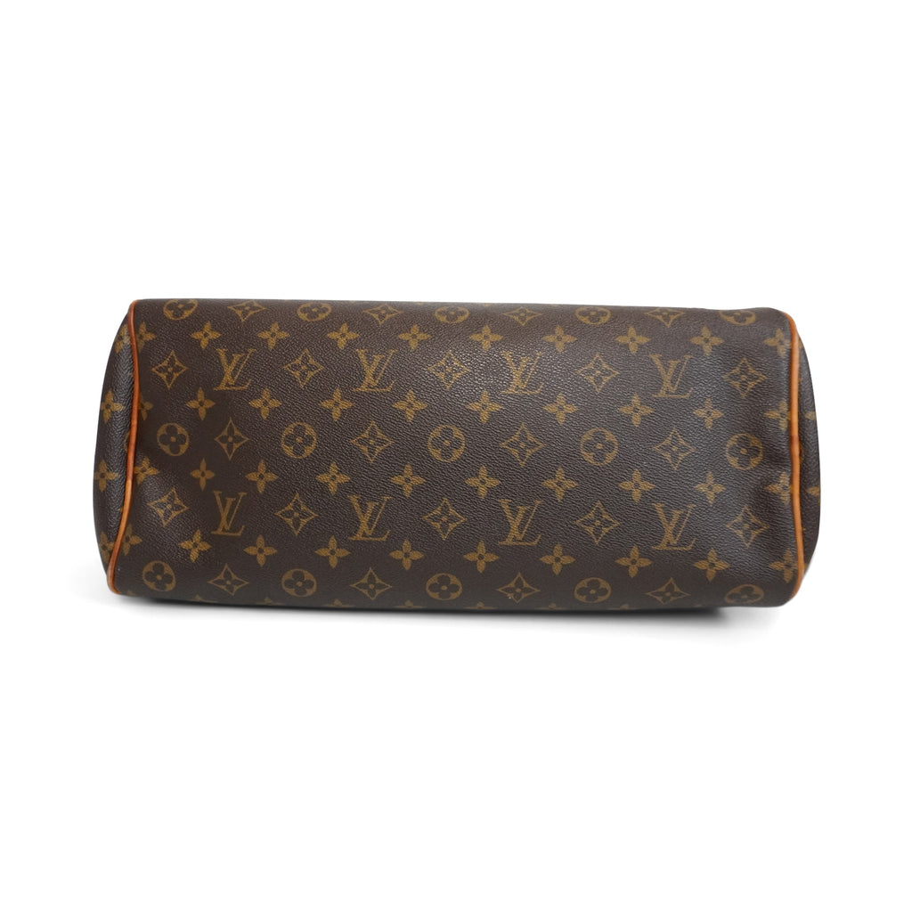 Louis Vuitton 'Montorgueil GM' Shoulder Bag