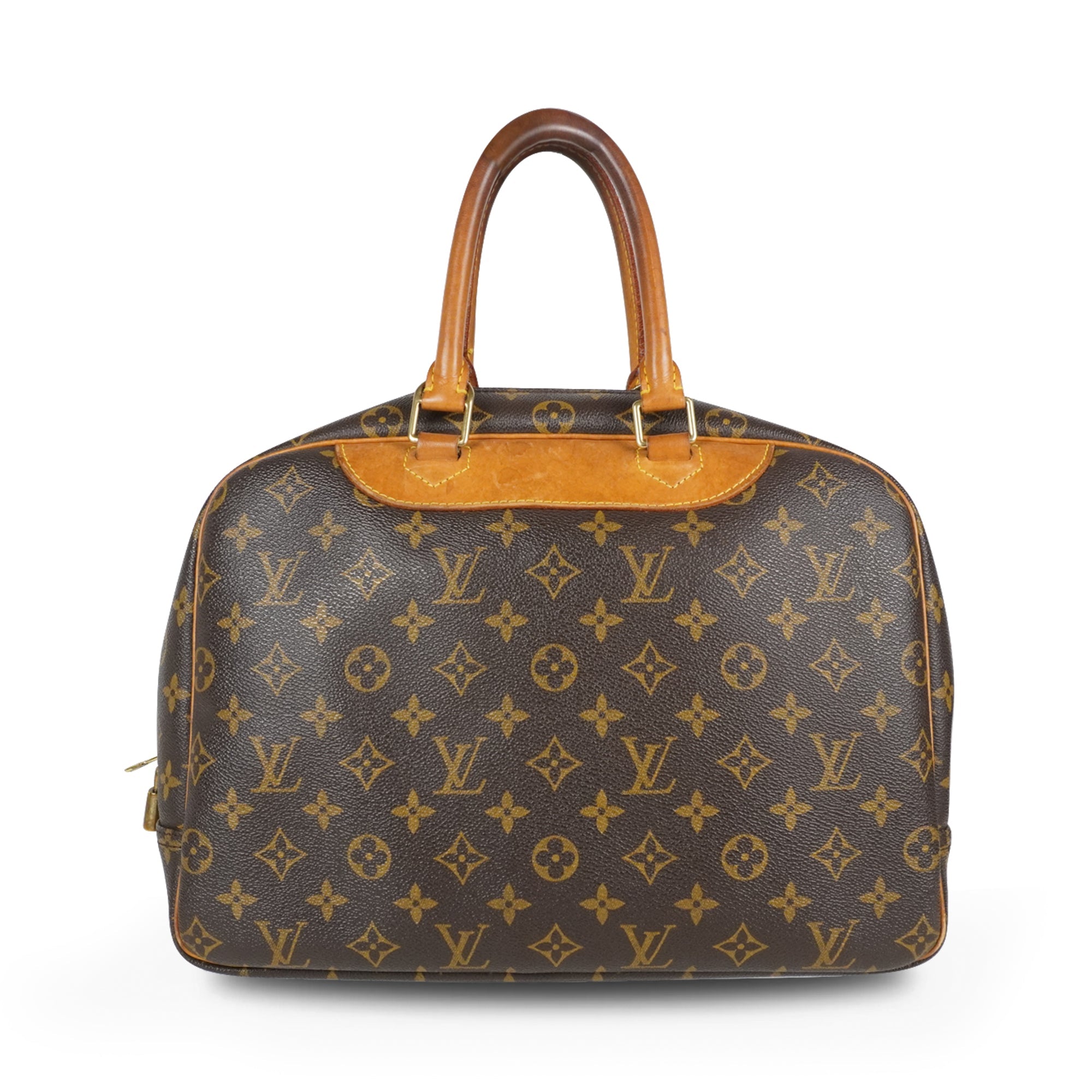 Louis Vuitton 'Deuville' Tote Bag