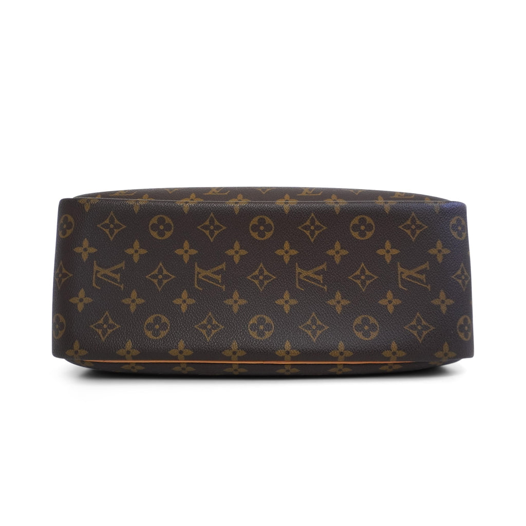 Louis Vuitton 'Deauville' Bag