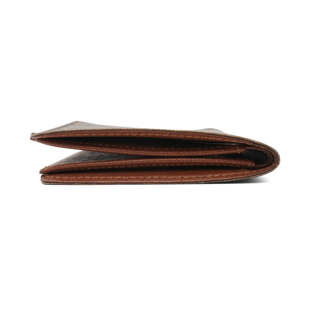 Louis Vuitton Bi-Fold Wallet