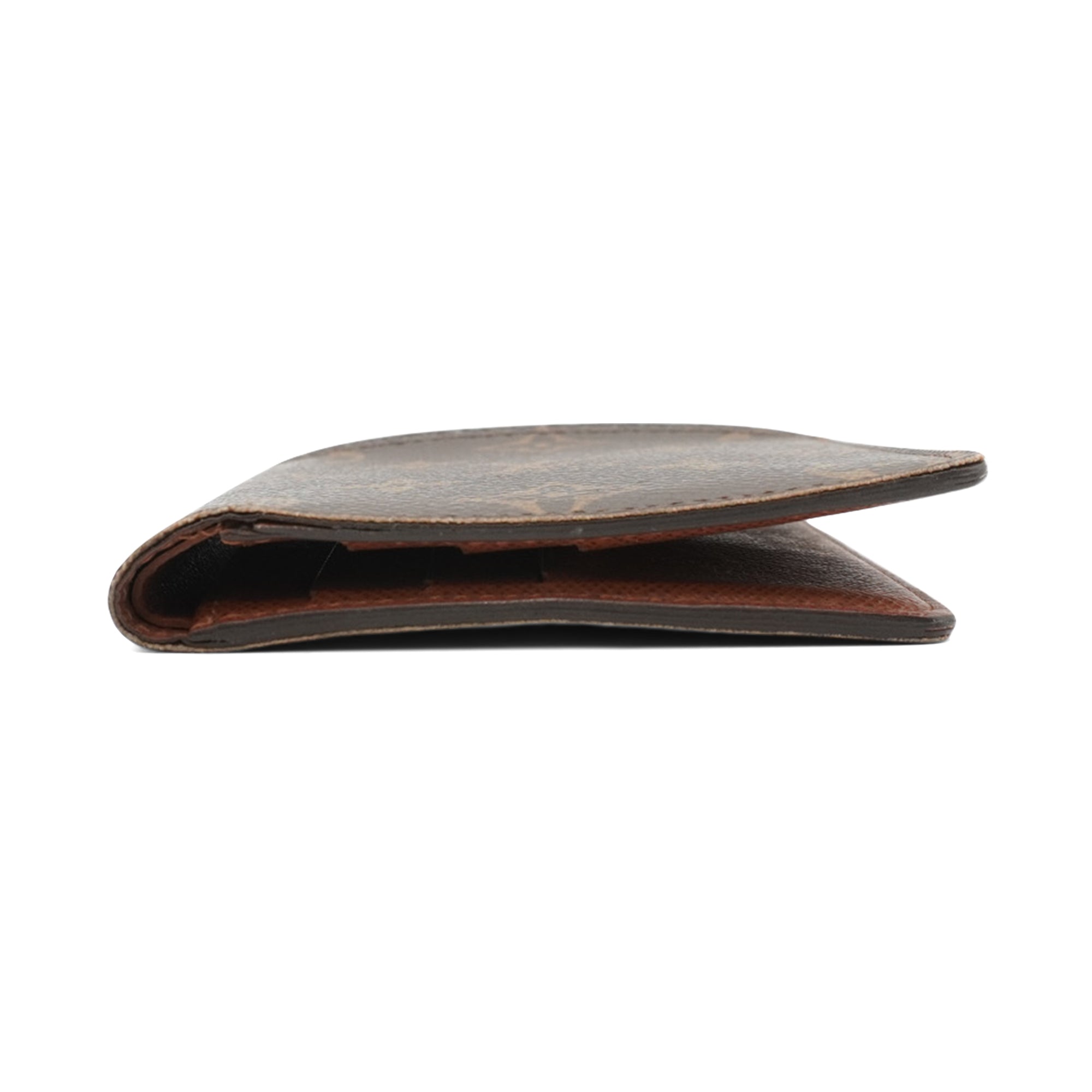 Louis Vuitton Bi-Fold Wallet