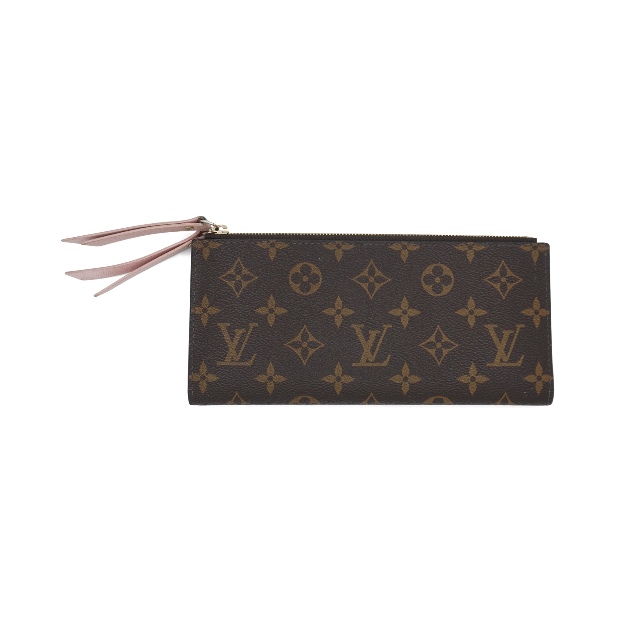 Louis Vuitton 'Adele' Wallet