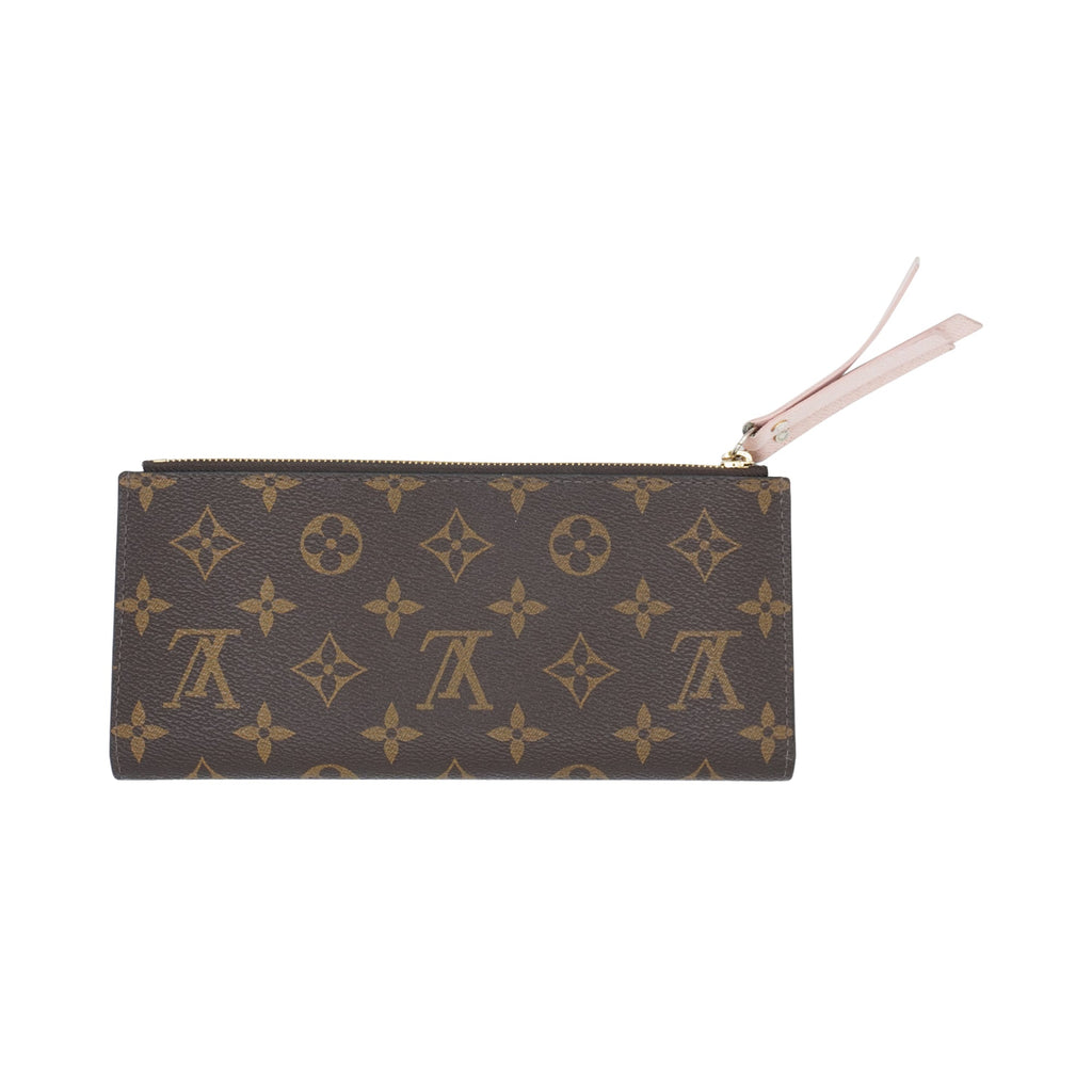 Louis Vuitton 'Adele' Wallet