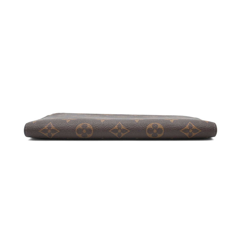 Louis Vuitton 'Adele' Wallet
