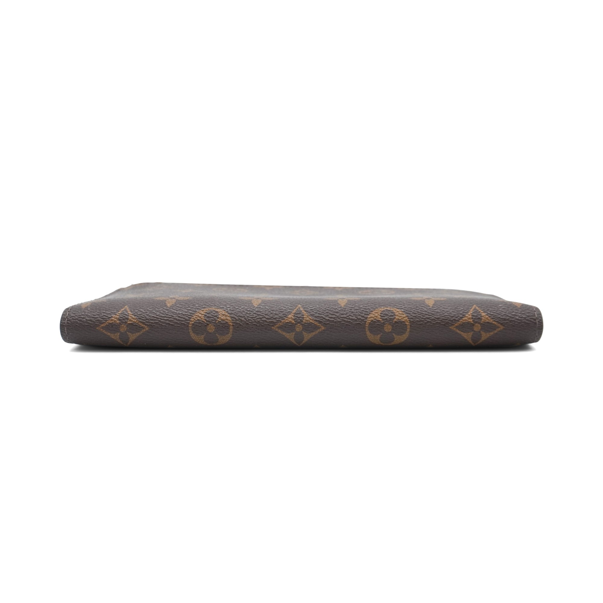 Louis Vuitton 'Adele' Wallet
