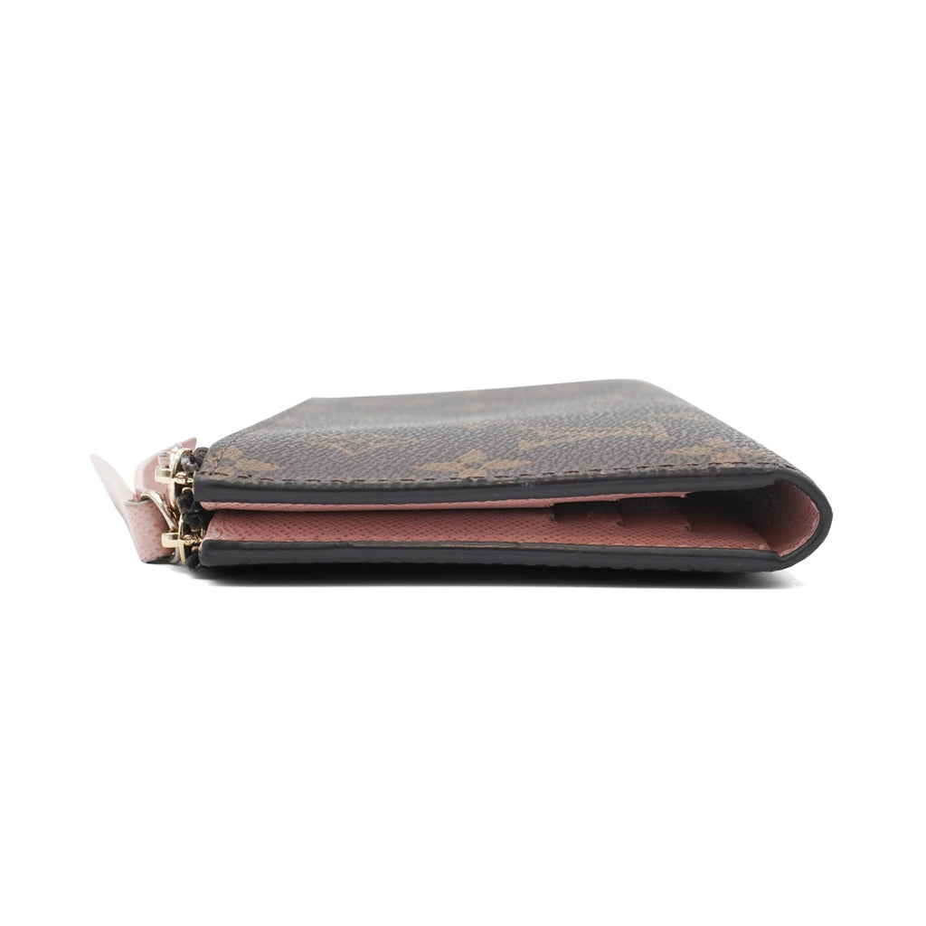 Louis Vuitton 'Adele' Wallet