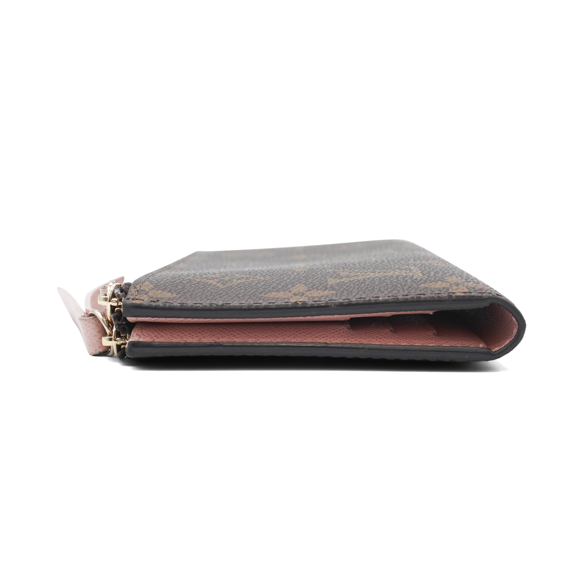 Louis Vuitton 'Adele' Wallet