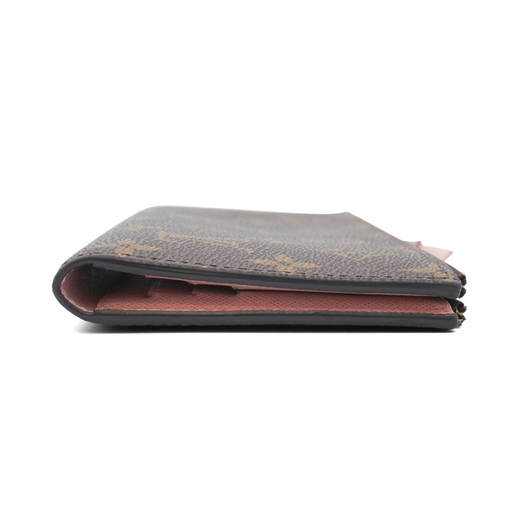 Louis Vuitton 'Adele' Wallet