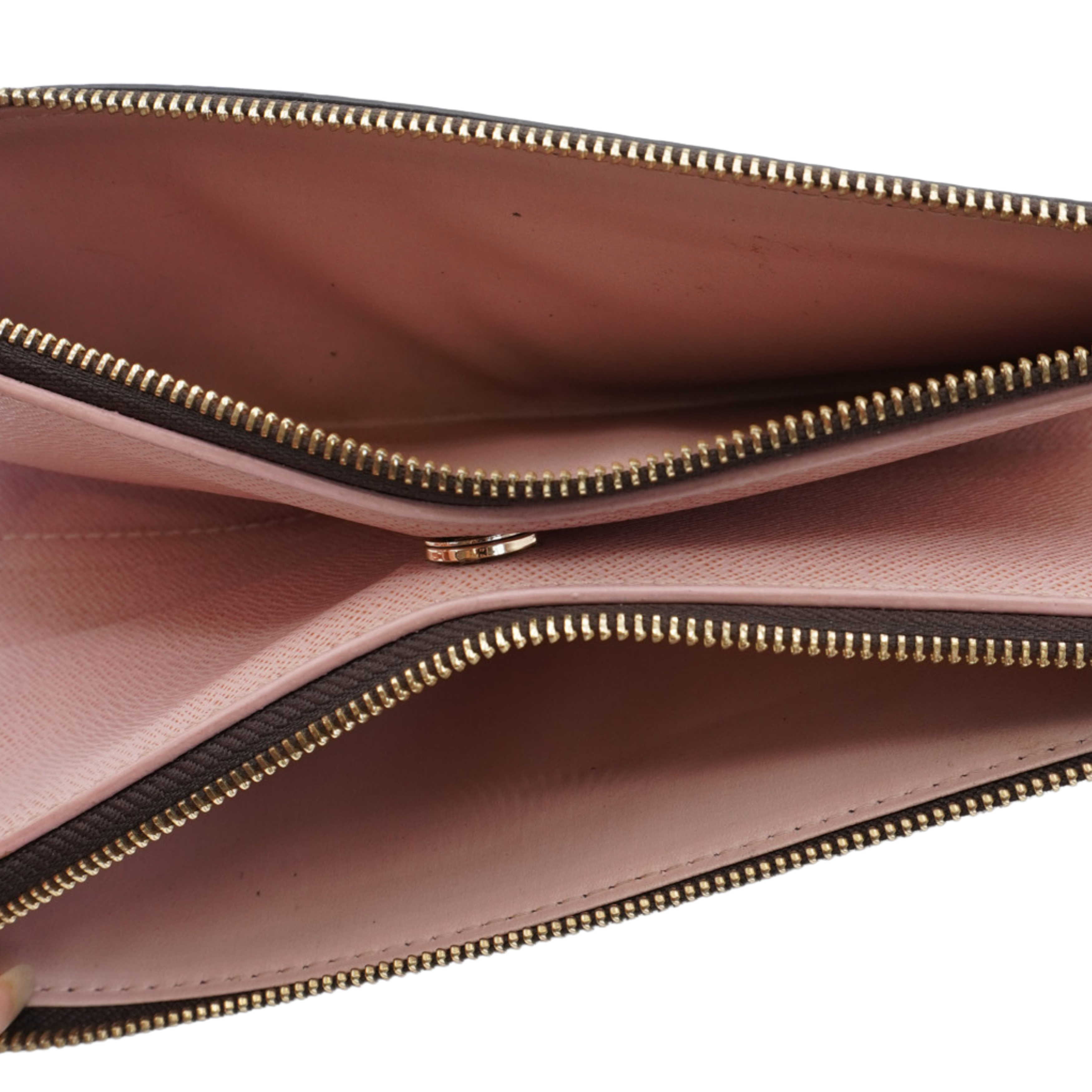 Louis Vuitton 'Adele' Wallet