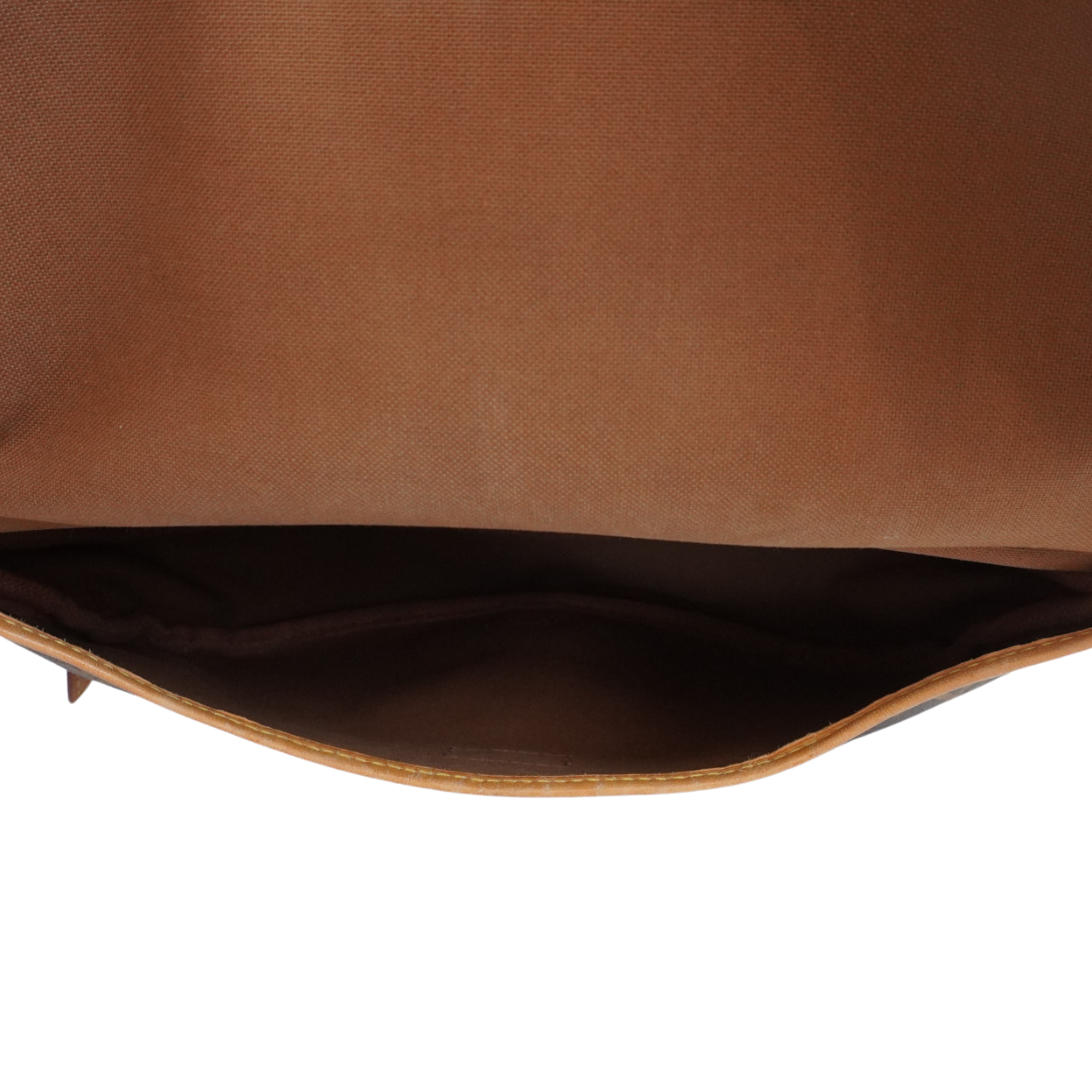 Louis Vuitton 'Saumur 30' Saddle Bag