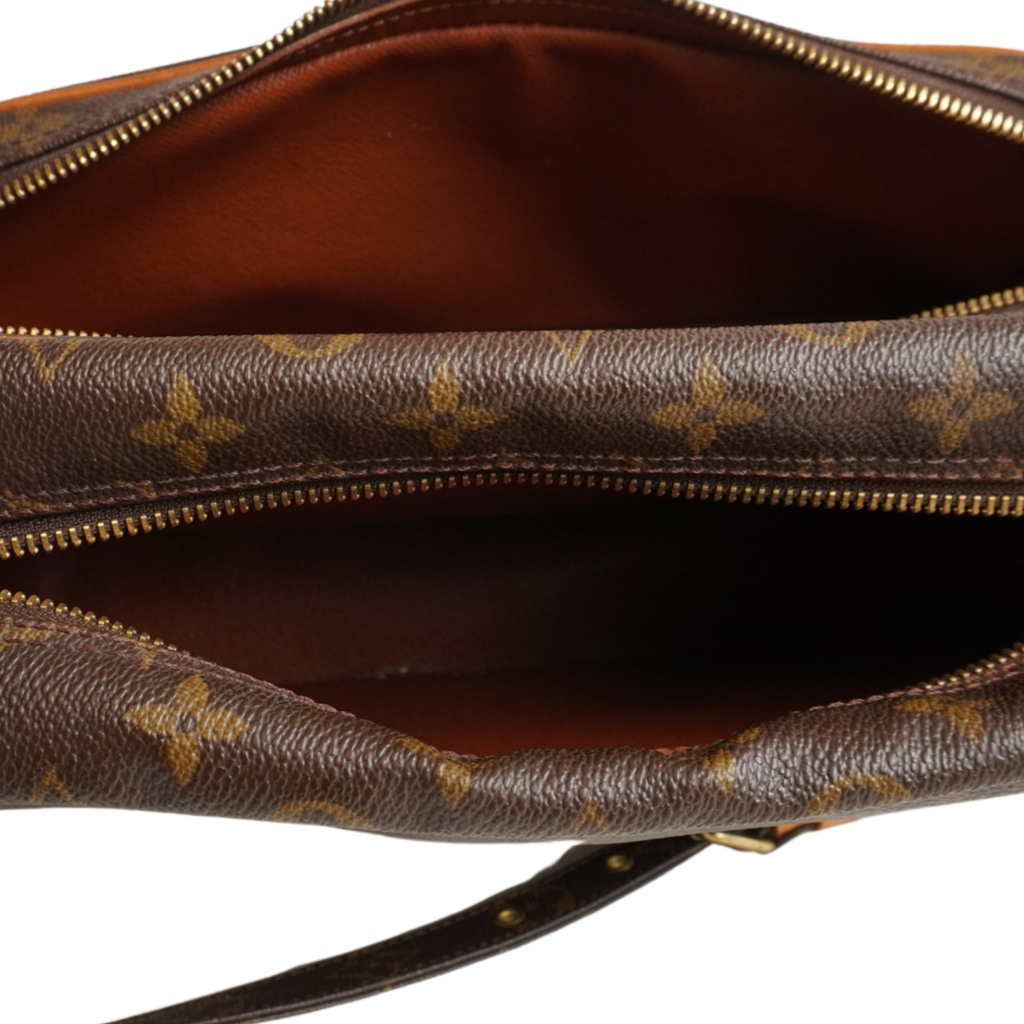 Louis Vuitton 'Nile GM' Crossbody Bag