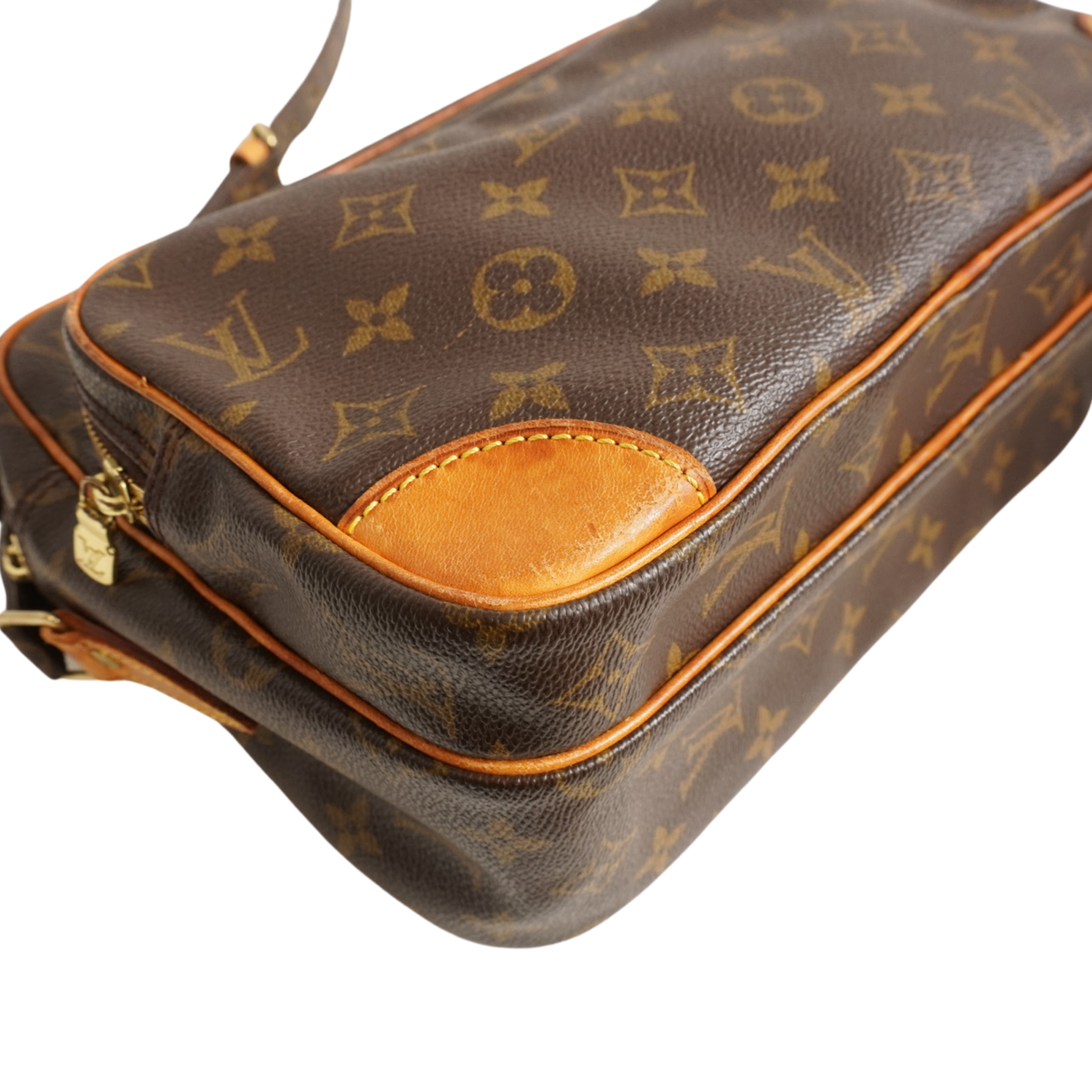 Louis Vuitton 'Nile GM' Crossbody Bag