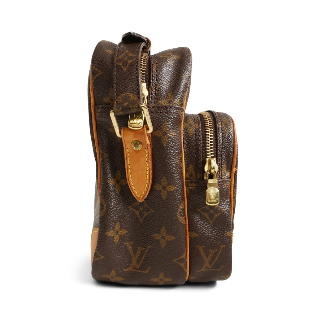 Louis Vuitton 'Nile GM' Crossbody Bag