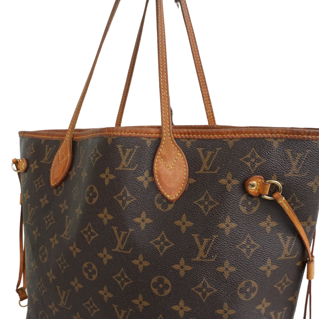 Louis Vuitton 'Neverfull MM' Tote