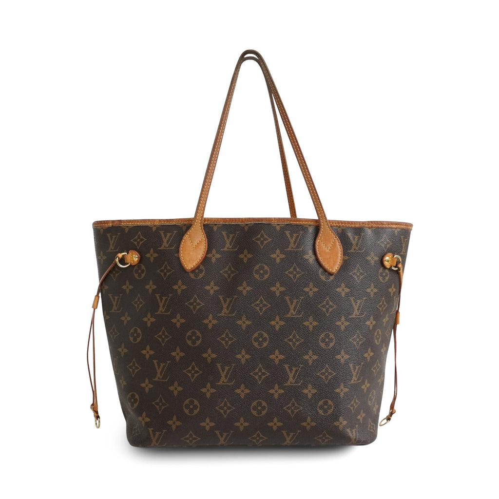 Louis Vuitton 'Neverfull MM' Tote