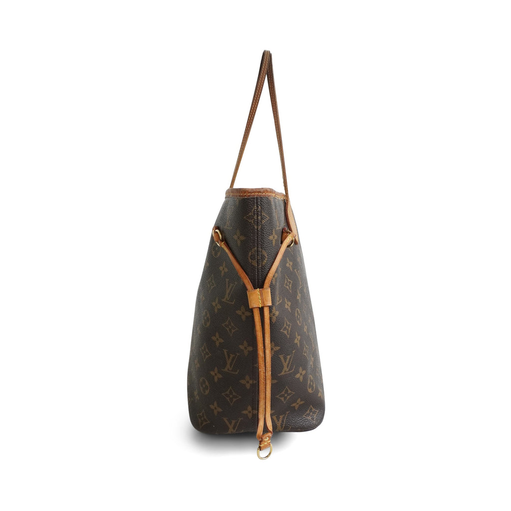 Louis Vuitton 'Neverfull MM' Tote
