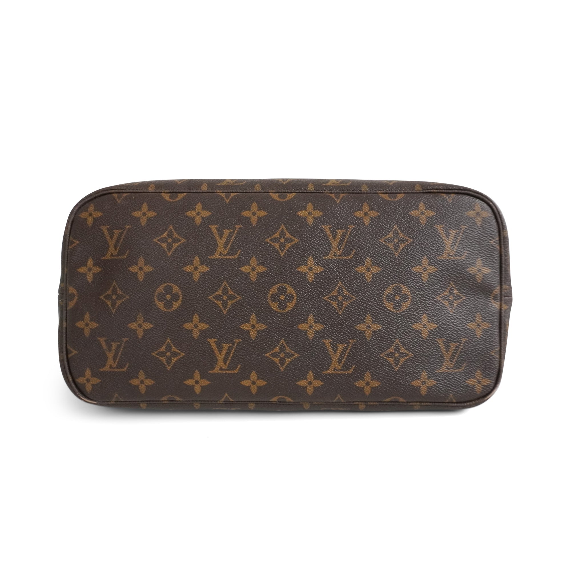 Louis Vuitton 'Neverfull MM' Tote
