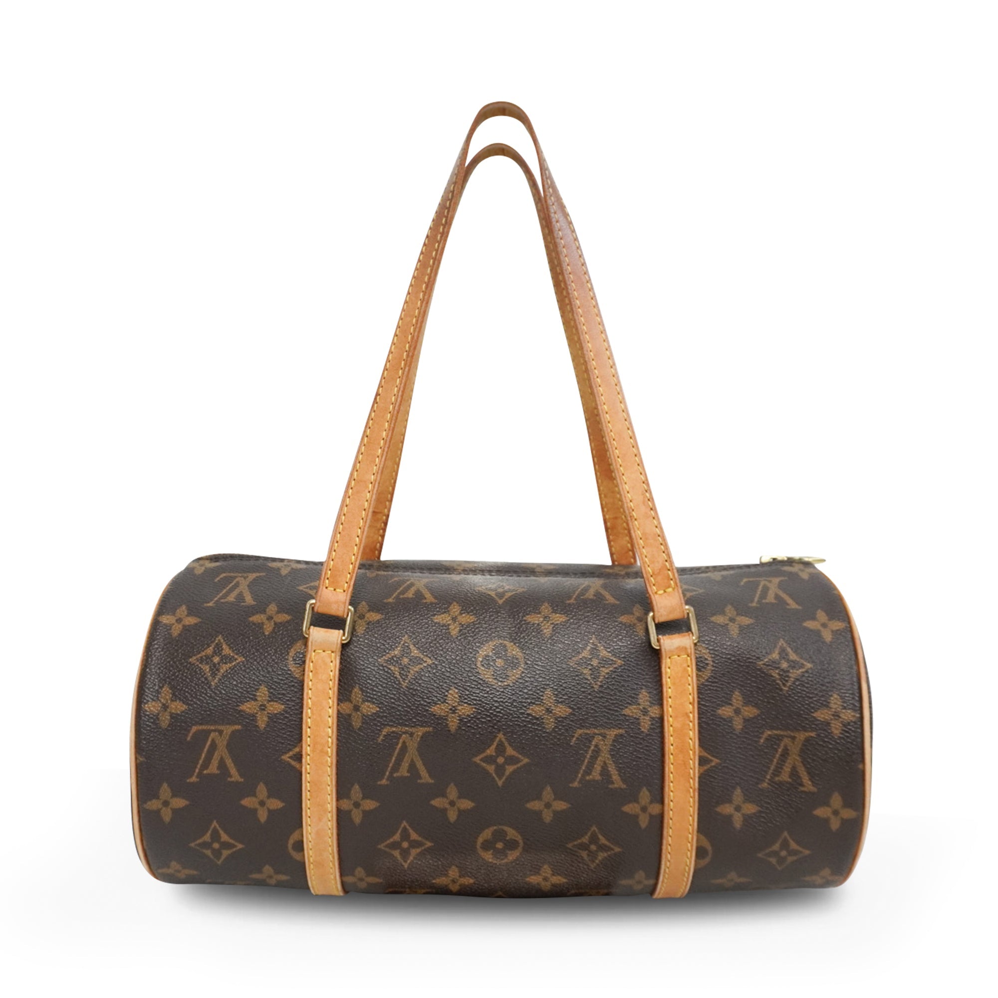 Louis Vuitton 'Papillon 30' Handbag