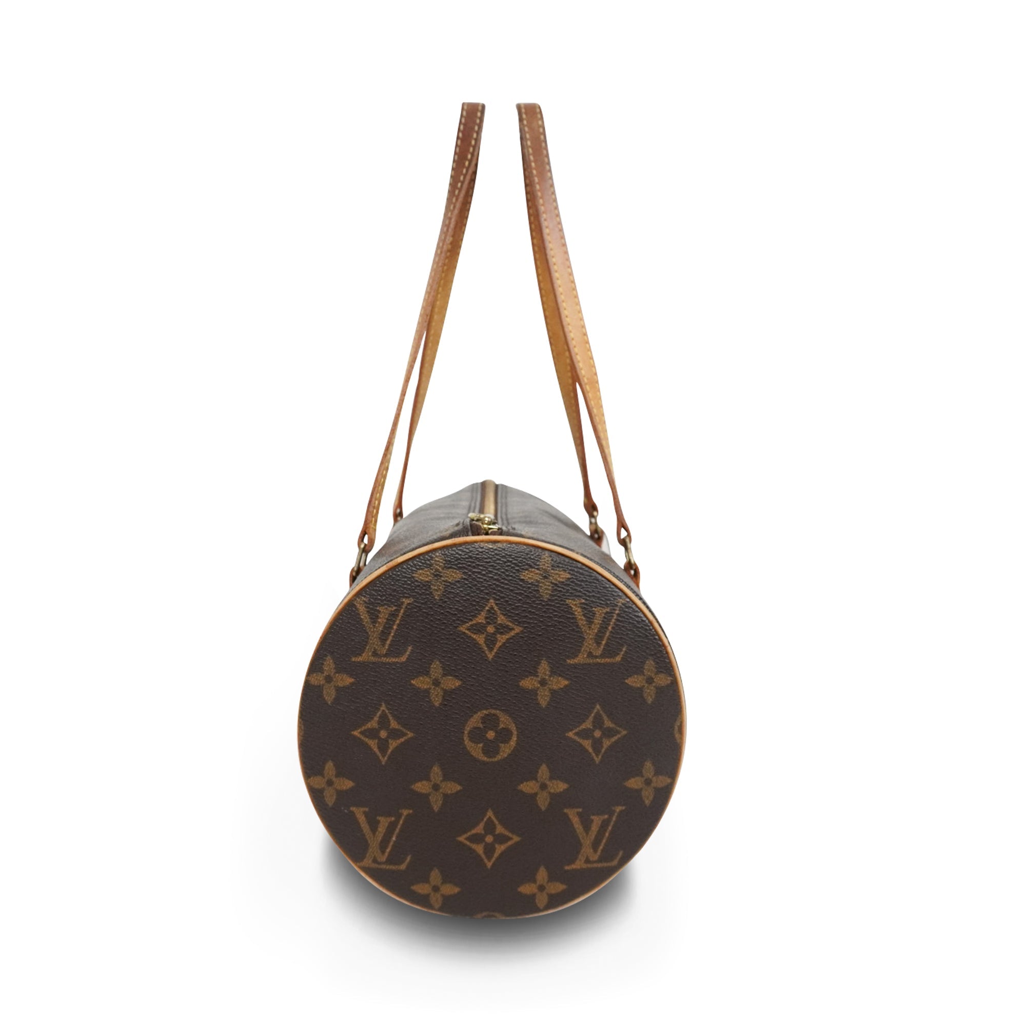 Louis Vuitton 'Papillon 30' Handbag