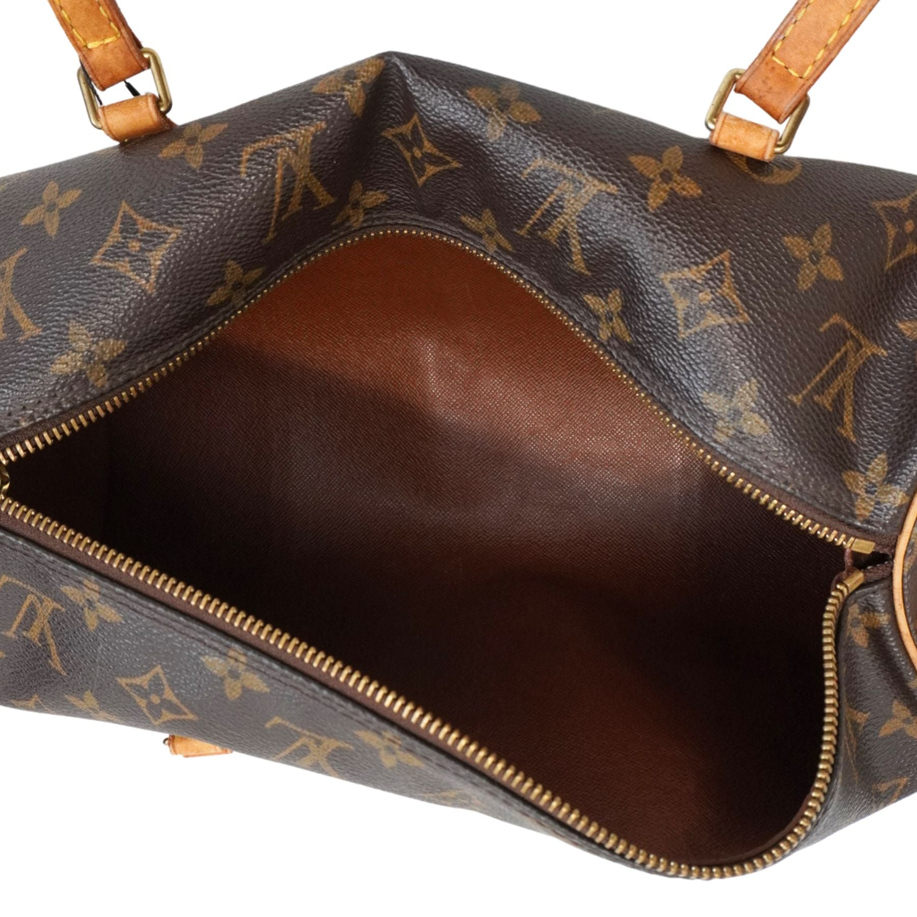 Louis Vuitton 'Papillon 30' Handbag