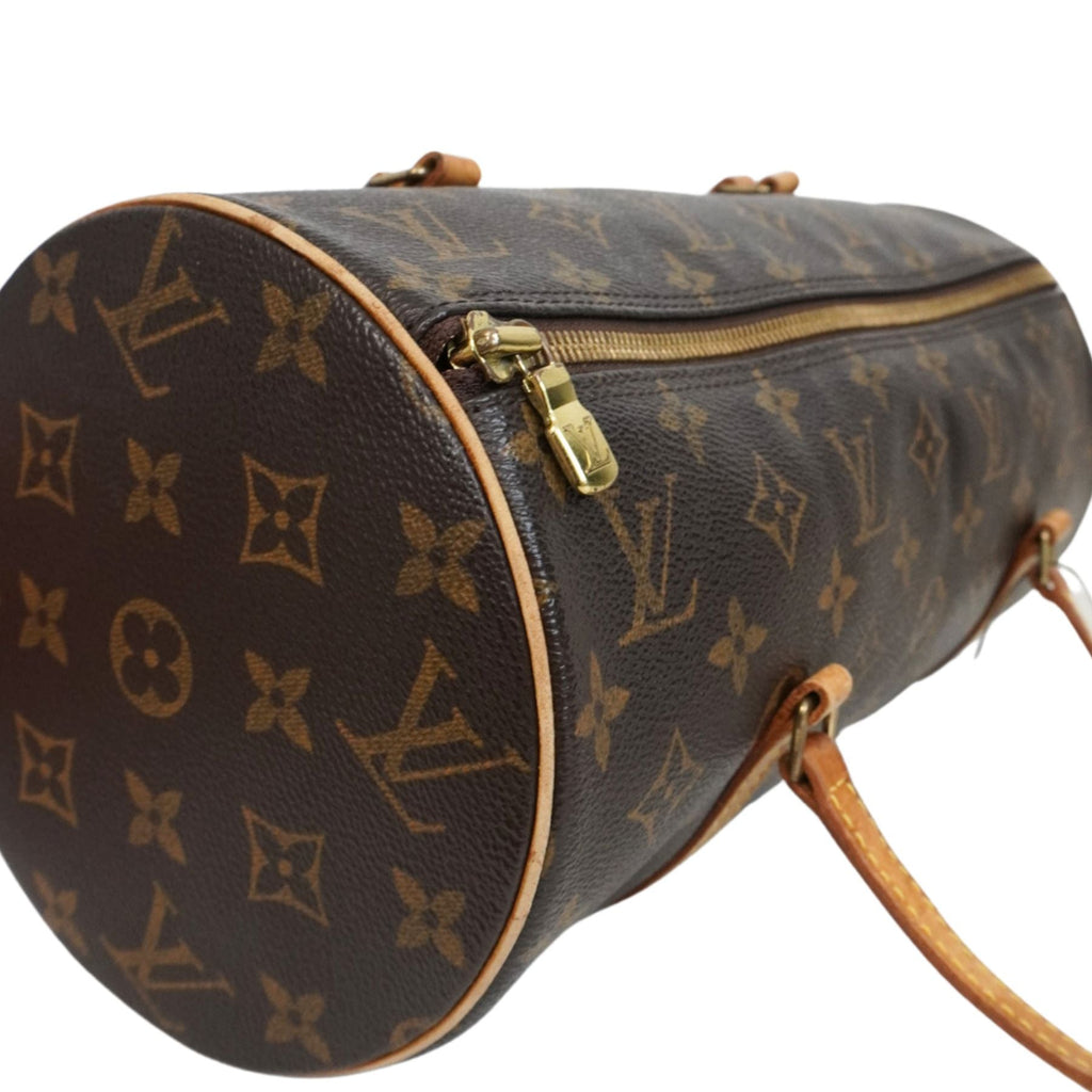 Louis Vuitton 'Papillon 30' Handbag