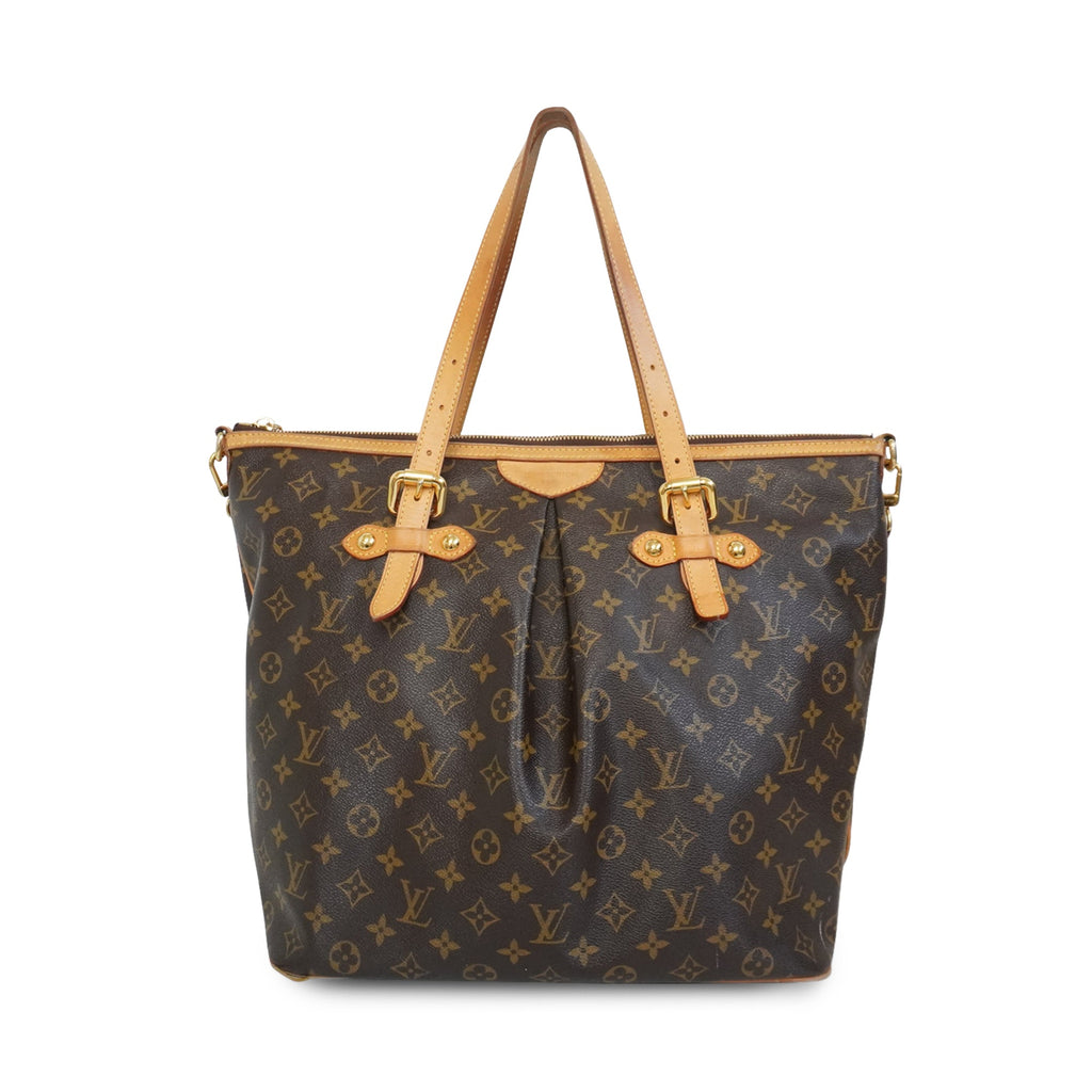 Louis Vuitton 'Palermo GM' Tote Bag