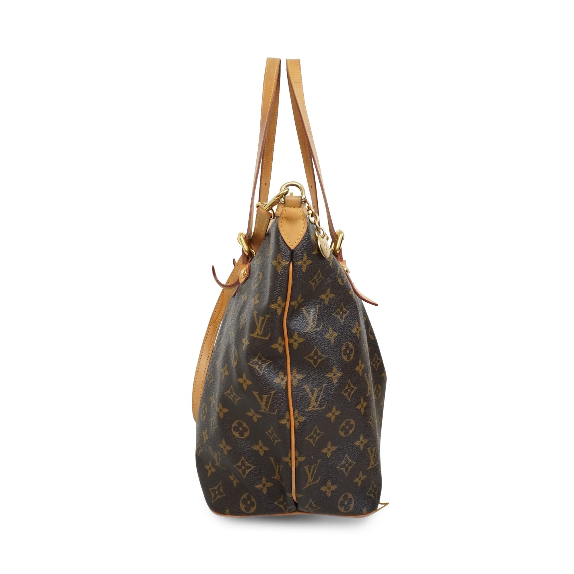 Louis Vuitton 'Palermo GM' Tote Bag