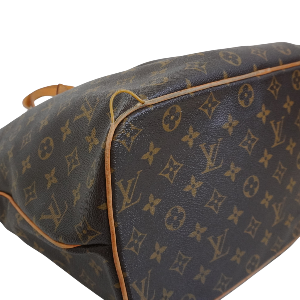 Louis Vuitton 'Palermo GM' Tote Bag