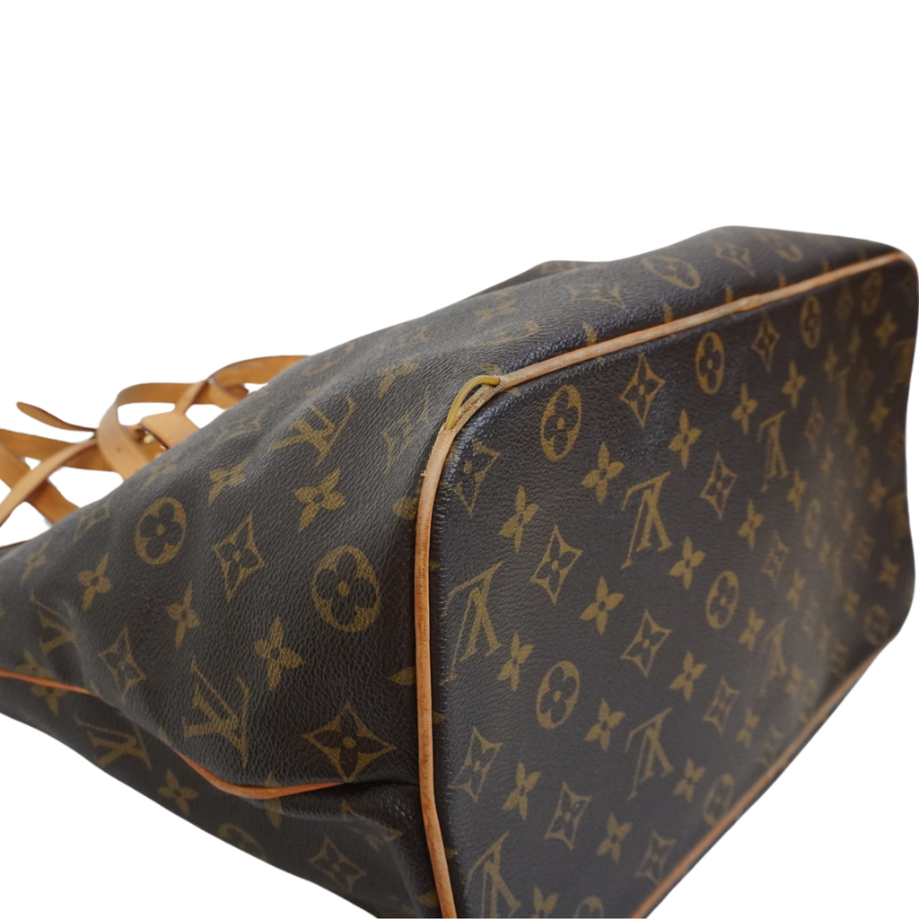 Louis Vuitton 'Palermo GM' Tote Bag