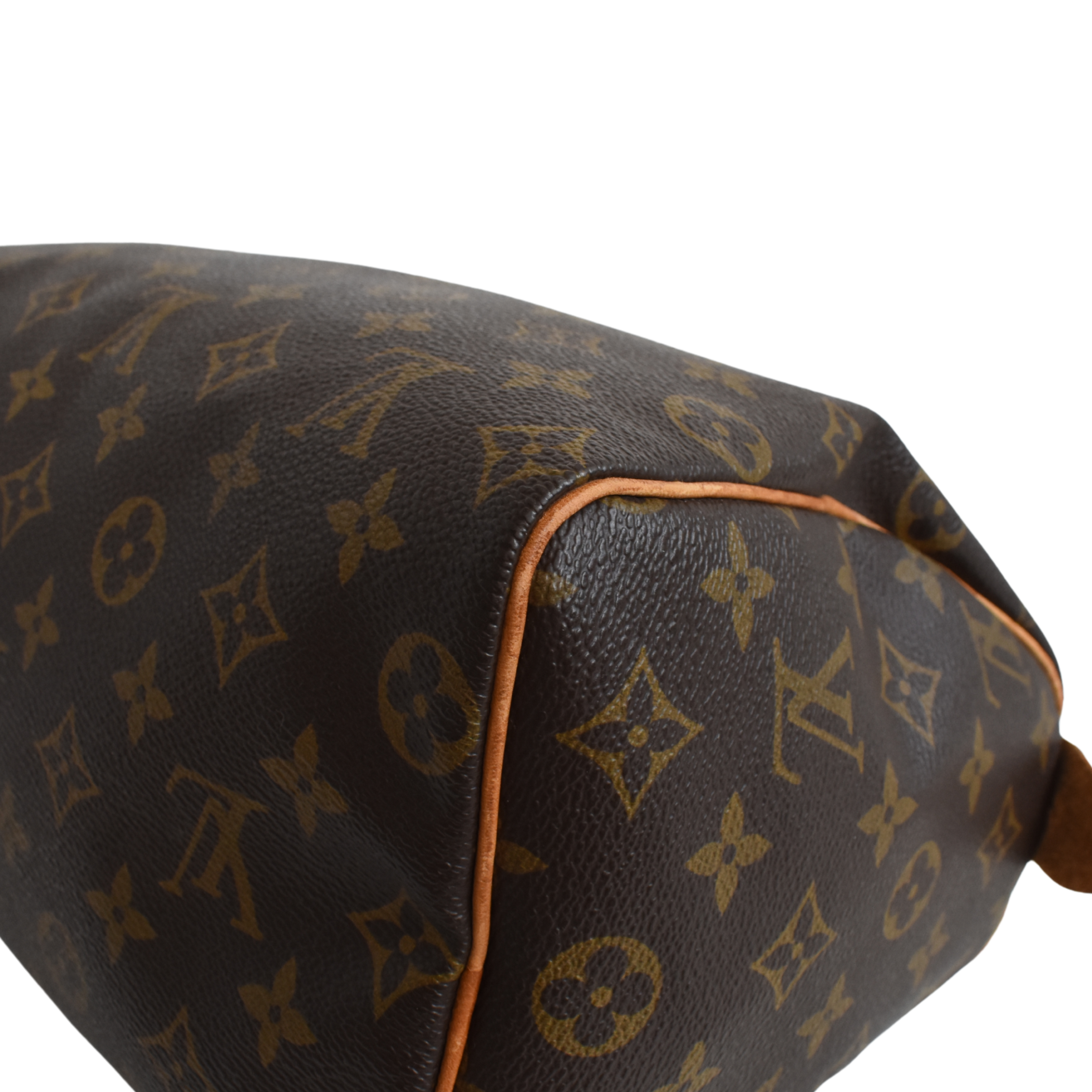 Louis Vuitton 'Speedy 25' Handbag
