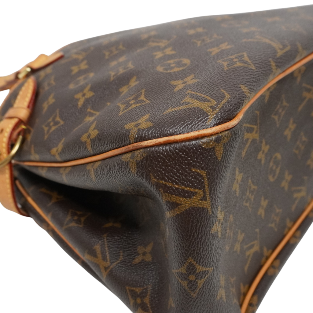 Louis Vuitton 'Batignolles' Tote Bag