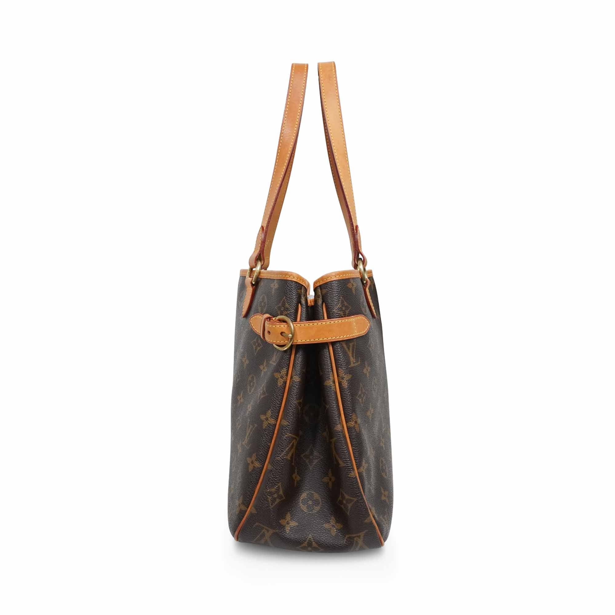Louis Vuitton 'Batignolles' Tote Bag
