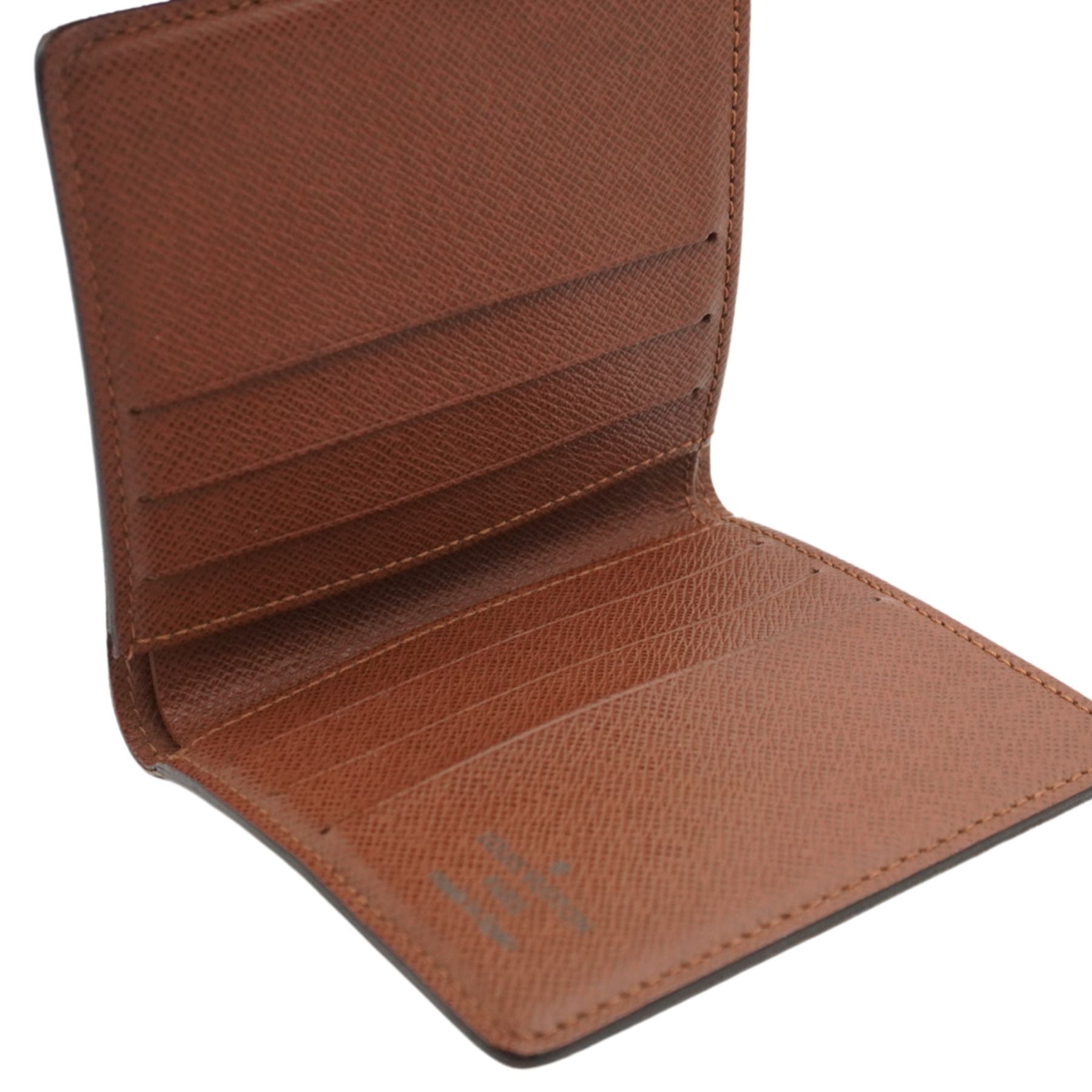 Louis Vuitton Bi-Fold Wallet