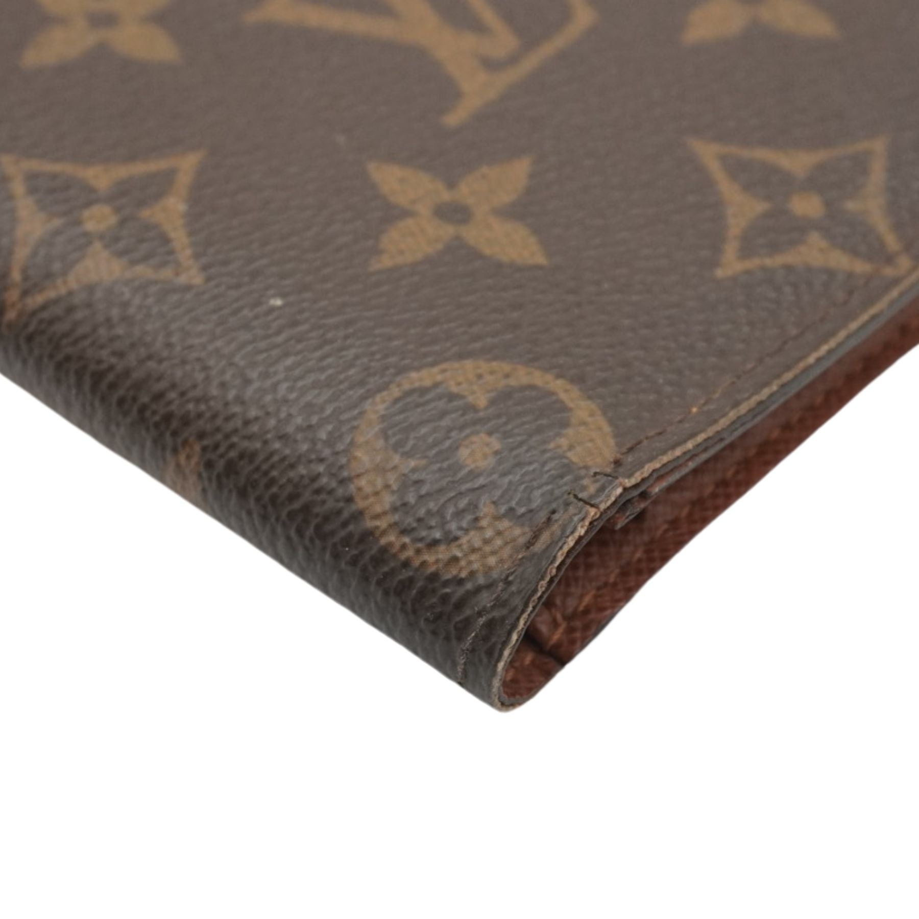Louis Vuitton Bi-Fold Wallet