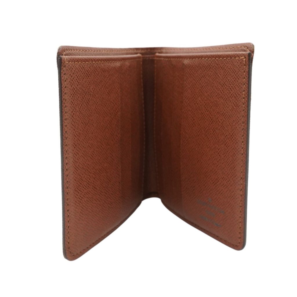 Louis Vuitton Bi-Fold Wallet