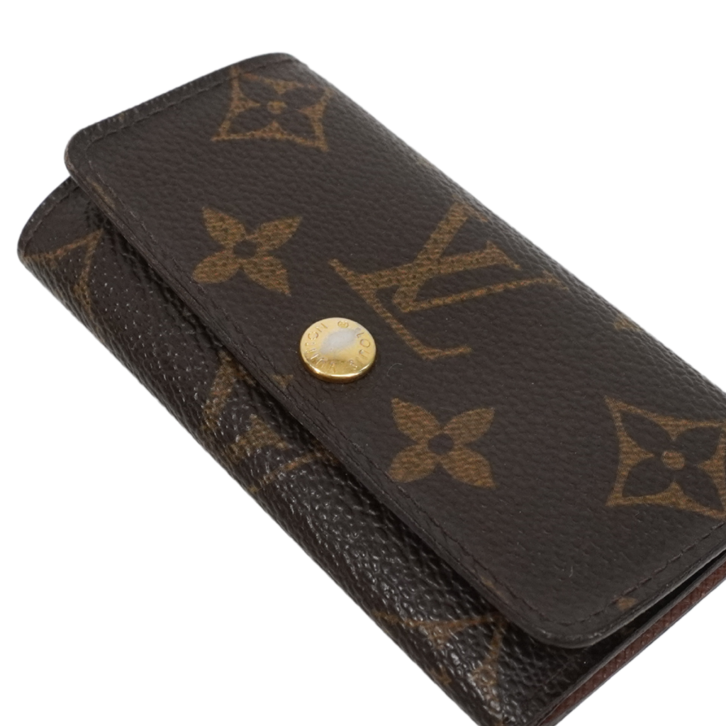 Louis Vuitton Key Holder