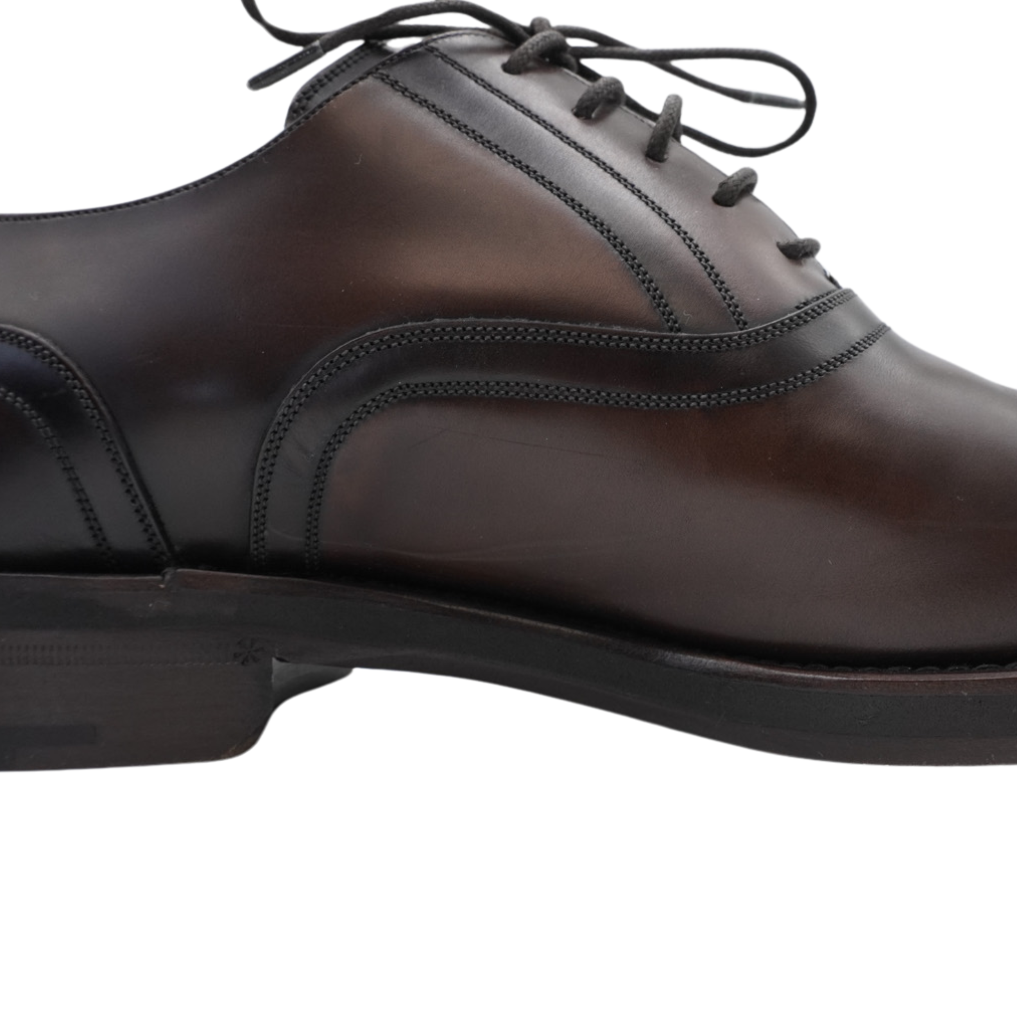 Louis Vuitton Oxford Dress Shoes - Men's 7.5